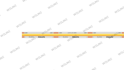 Philips COB Светодиодная лента (сплошная полоска) 13W/24V/320/1050