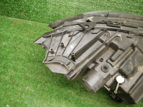 Фара левая Mercedes E W213 (2016-2021) LED