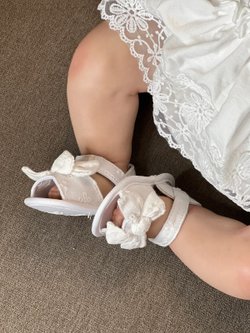 Кукла Реборн мягконабивная 60см в пакете (FA-590)