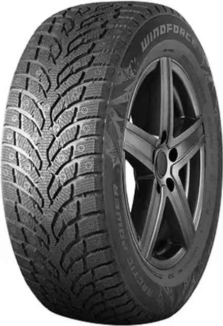 Windforce Arctic Power (Нешип) 235/50 R21 104T XL