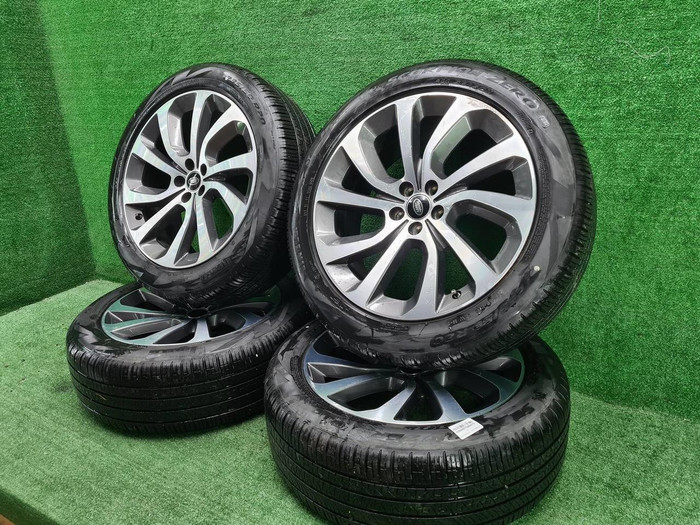 Диск Комплект R20 Land-Rover Discovery Sport 14-нв