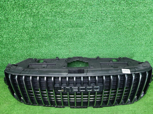 Решетка радиатора JAECOO J7 (2023-н.в.)