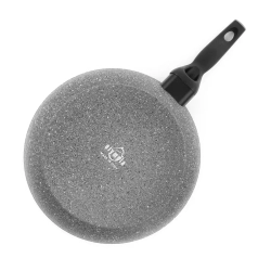 Сковорода 28см Olympia Rocker Plus