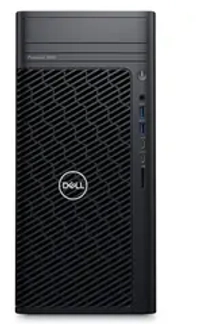 Рабочая станция Dell Precision 3680 CTO Base (210-BLLN_N004PT3680MTEMEA_VP)