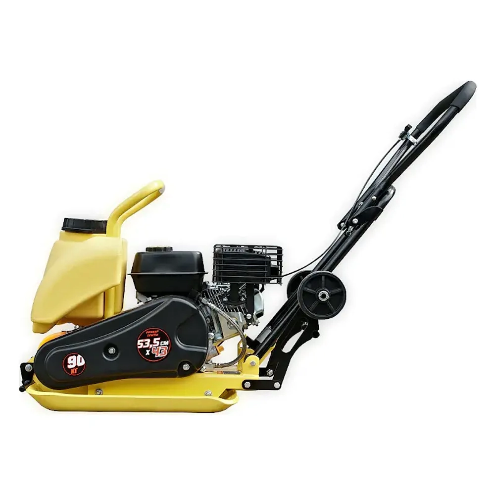 Sturm! PC8809DKW виброплита бензиновая