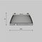 Линза для светильников серии Омут / Dip 10 Вт 30° Maytoni Technical Downlight Dip Lens002D35-10W