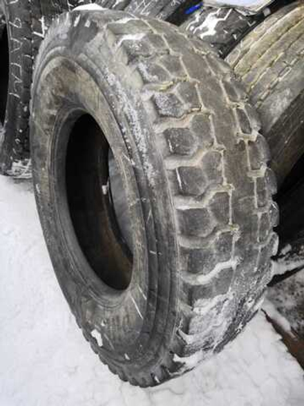 315/80R22.5 Pirelli TG85 шина б/у