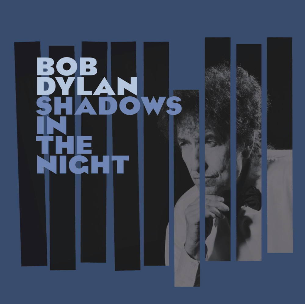 Bob Dylan / Shadows In The Night (LP+CD)