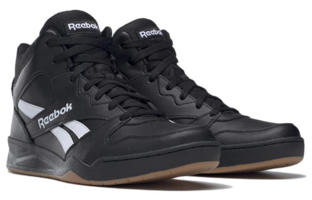 Кроссовки Reebok Hi2