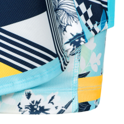 Женская теннисная юбка Lucky in Love Urbana Skirt Women - Multicoloured