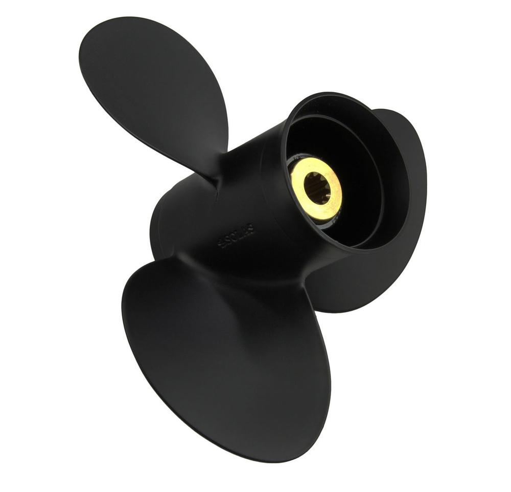 Гребной винт Solas Amita 3 4111-093-07, шаг 7, диаметр 9 1/4