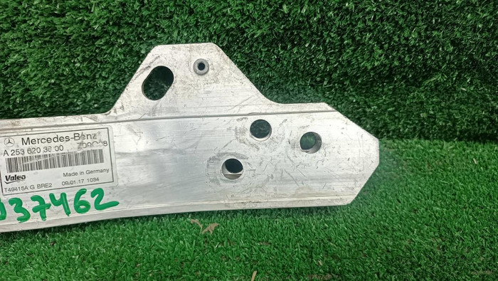 Кронштейн панели передний Mercedes GLC X253 15-22