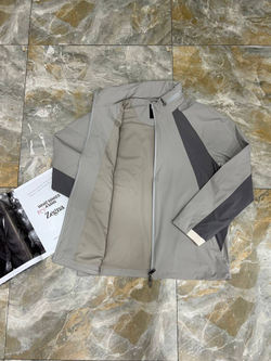 Ветровка Zegna