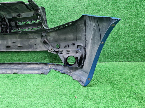 Бампер передний Lada Largus (2021-н.в.)