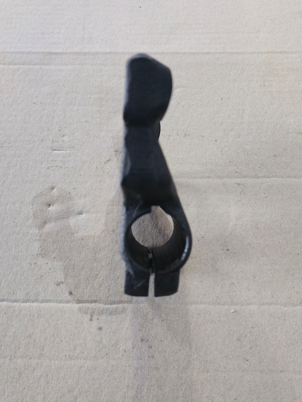 Вилка сцепления ЯМЗ-7511 АВТОДИЗЕЛЬ