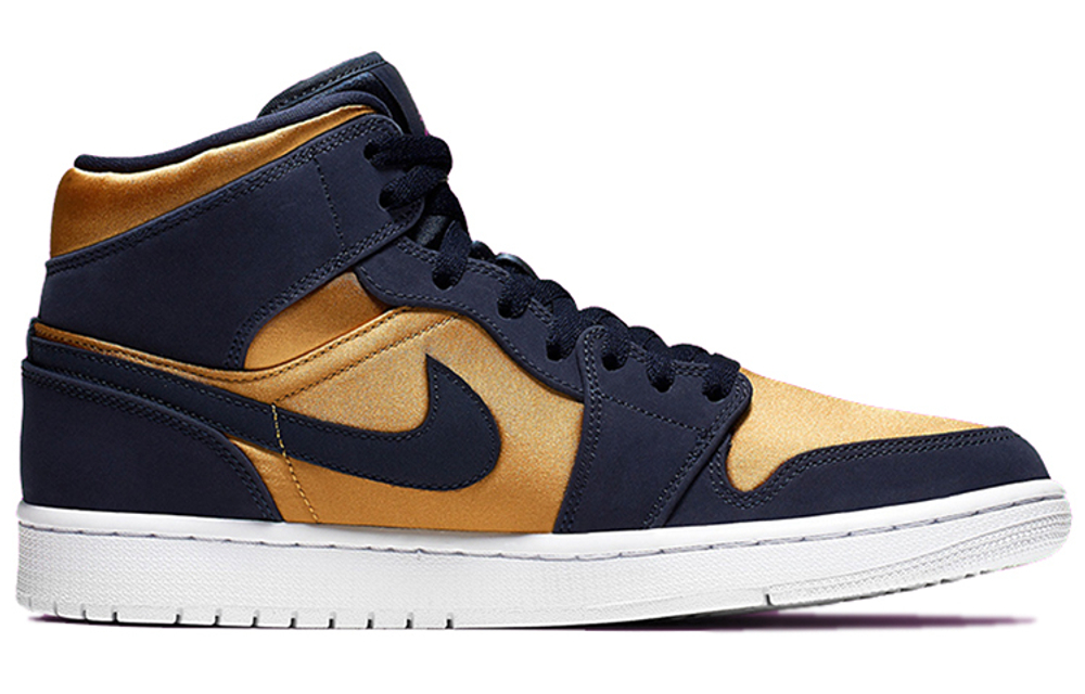 Кроссовки Jordan Air Jordan 1 Mid Se