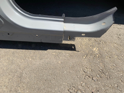 Боковина левая Chery Arrizo 8 22-нв Новая Оригинал 502005241AADYJ