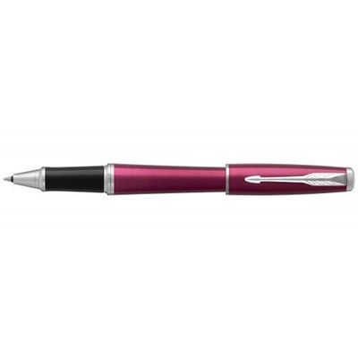 Ручка-роллер Parker  Urban Core Vibrant Magenta CT