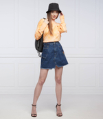 свитер Kenzo - оранжевый(FC52PU6873TF)