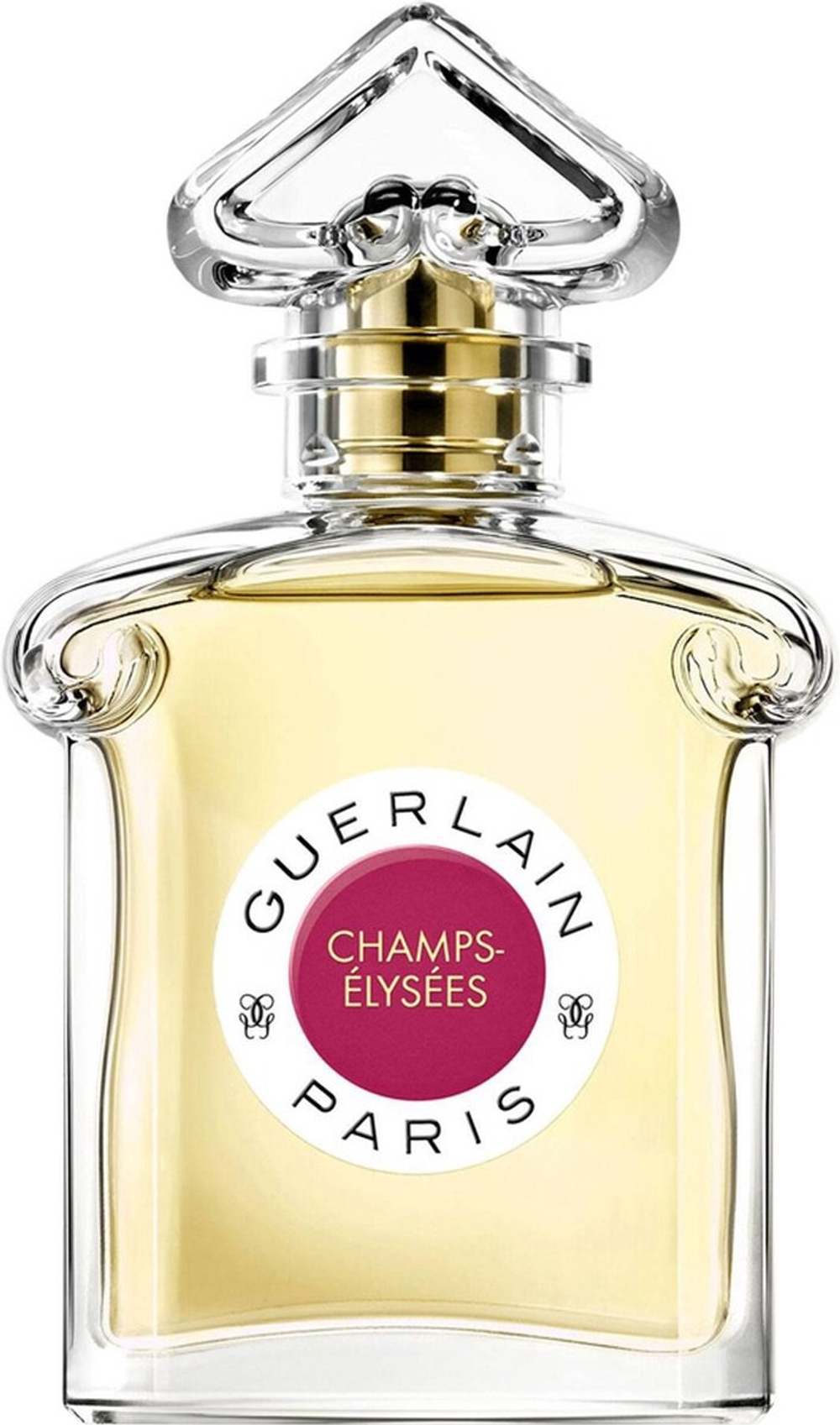 Guerlain Champs Elysees