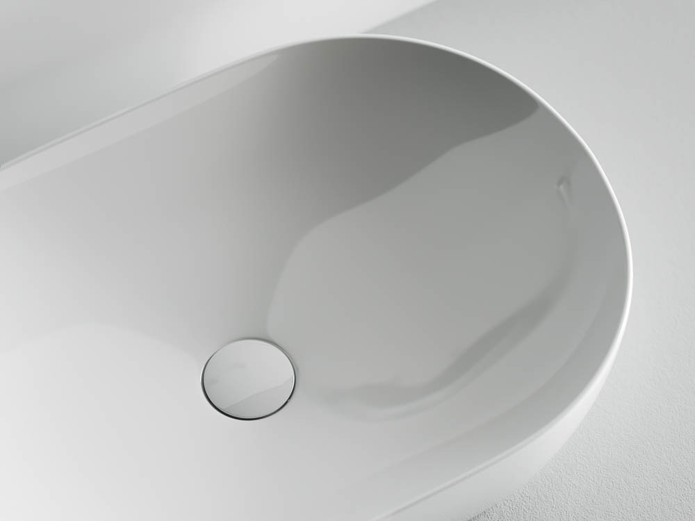 Раковина Ceramica Nova Element 60 см CN5009