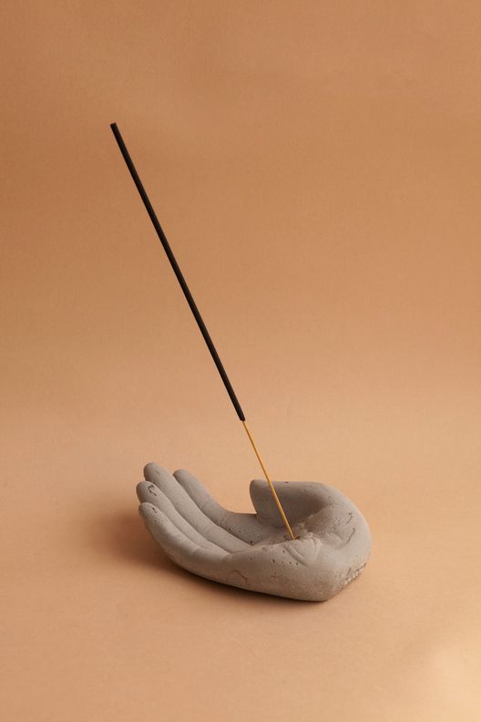 Подставка под благовония "Bali Hand" / Home Owner