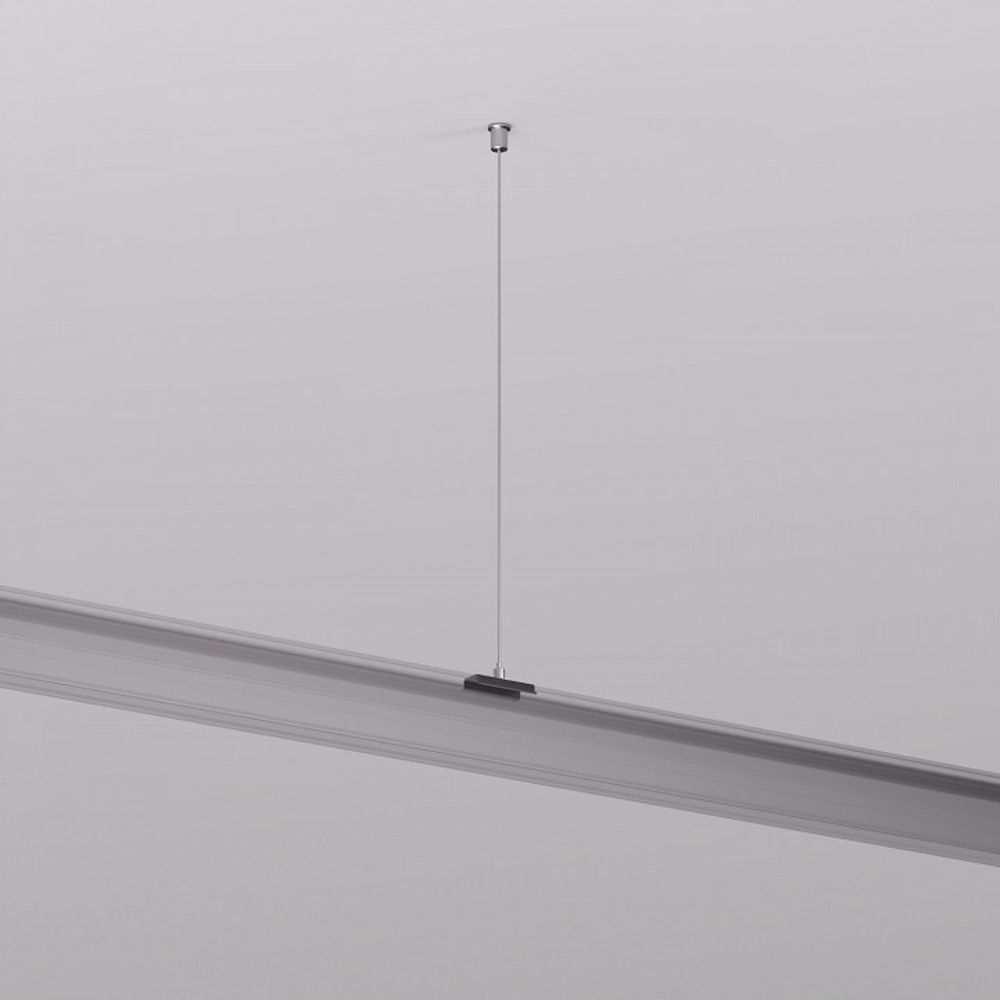 Подвес для трека Denkirs SMART Base TR2127-BK