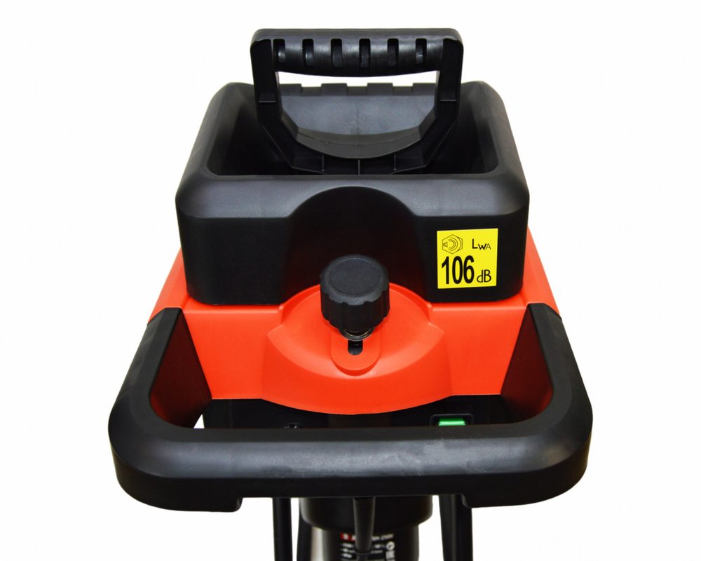 Измельчитель садовый BRAIT BESH-250V 33.02.003.019