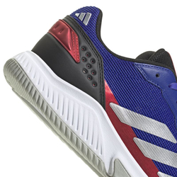 Мужские кроссовки для Падел Adidas Courtquick Padel M