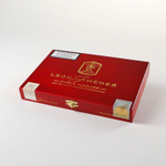 Leon Jimenes Doble Maduro Leyenda