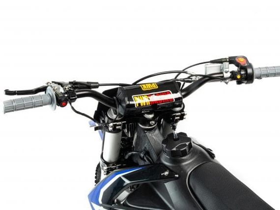 Мотоцикл кроссовый эндуро PWR FR300 Pro