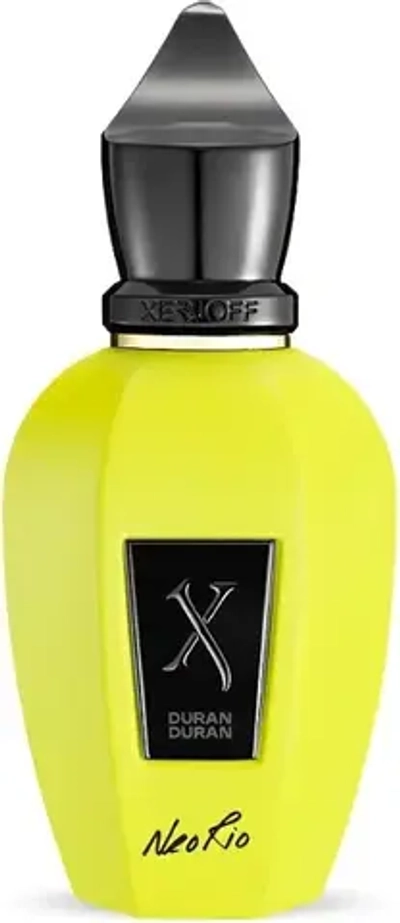 Xerjoff Duran NeoRio Fluo Yellow Eau de Parfum 50 ml