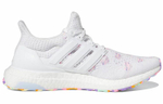 Кроссовки Adidas Ultraboost 1.0 Valentine'S Day (Женская размерная сетка)