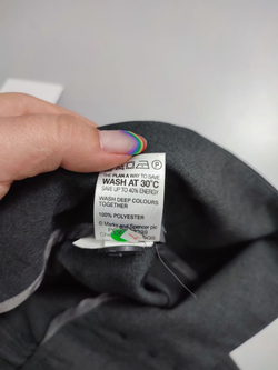 Брюки Marks&Spencer офисные 54 размер