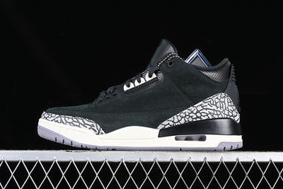 Nike air shop jordan 3 retro