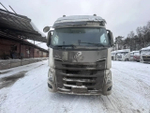 CHENGLONG H7 4x2 Седельный тягач LZ4181H7AB (Дизельный, 12.2 л, 462 л.с. АТ)