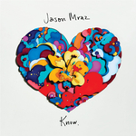 Jason Mraz / Know. (CD)