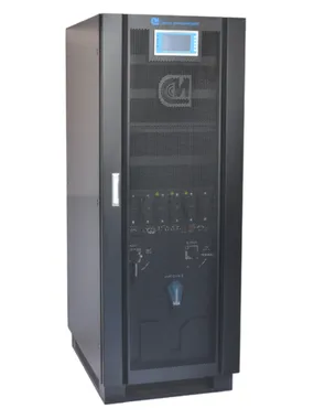 ИБП Связь инжиниринг СИП380А120БД.9-33 - изображение 1 ИБП Связь инжиниринг СИП380А120БД.9-33 - фото 1