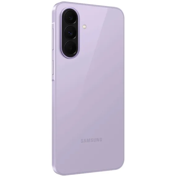 Samsung Galaxy A37 8/256GB Light Violet Nano-SIM и eSIM