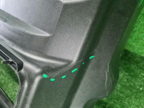 Телевизор BMW X1 F48 (2019-2022)