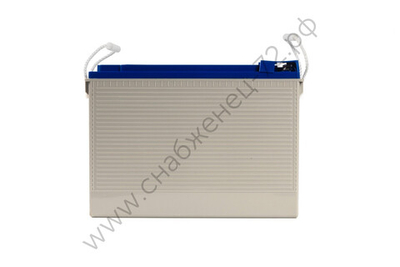 SKAT SB 12100FT АКБ фронт-терминальная, тип AGM 12В 100Ач