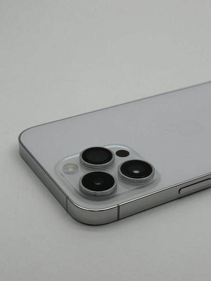 iPhone 14 Pro Max 128Gb Silver