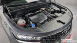 Kia Sorento 4 Generation Бензин 2.5T 4WD (04.2022)