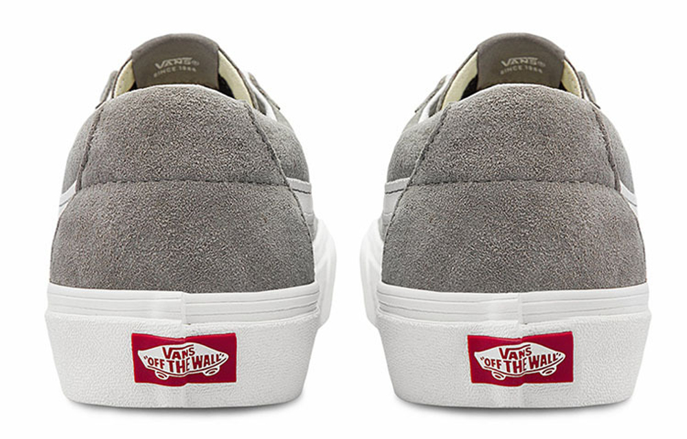 Vans Sk8 Low