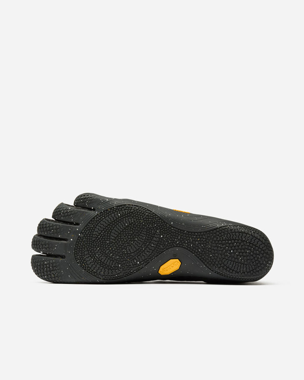 Vibram Groundsplay, черный