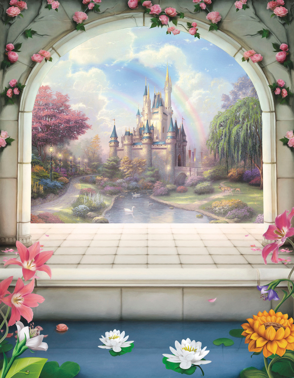 Коллекция Детские