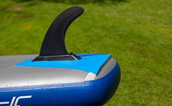 Доска SUP JP CRUISAIR 11&#39;6x30 LE (2019)