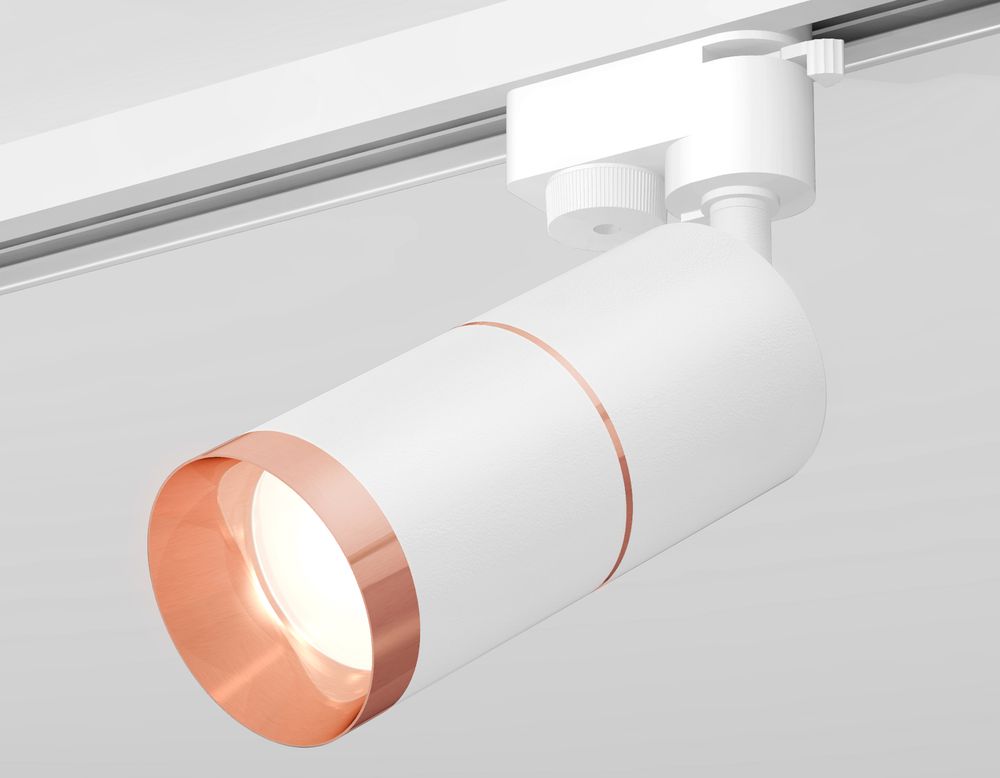 Ambrella Комплект трекового однофазного светильника MR16 Трековые XT6301031