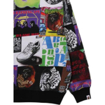 A Bathing Ape Bathing Ape Свитшот