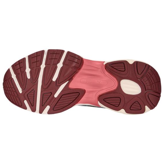 PUMA Teveris Нитро-Популярная коллекция Низкого уровня Женская